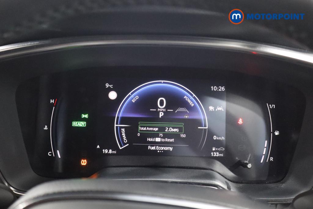 Suzuki Swace Ultra Automatic Petrol-Electric Hybrid Estate - Stock Number (1597292) - 3rd supplementary image