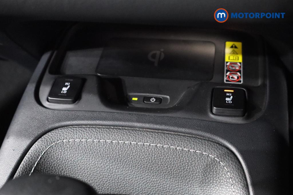 Suzuki Swace Ultra Automatic Petrol-Electric Hybrid Estate - Stock Number (1597292) - 5th supplementary image