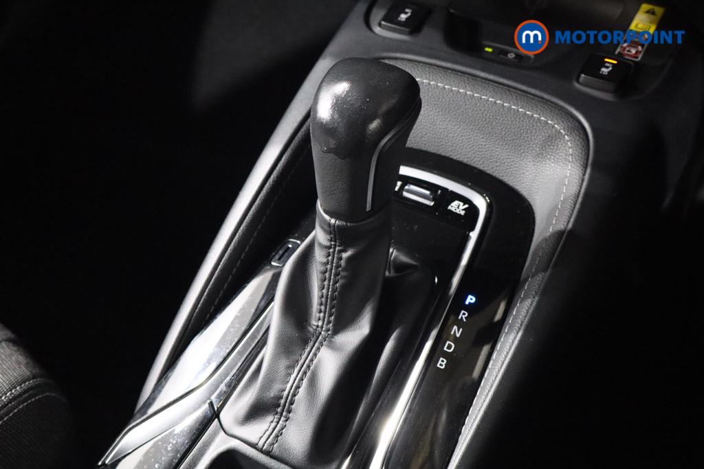 Suzuki Swace Ultra Automatic Petrol-Electric Hybrid Estate - Stock Number (1597292) - 6th supplementary image