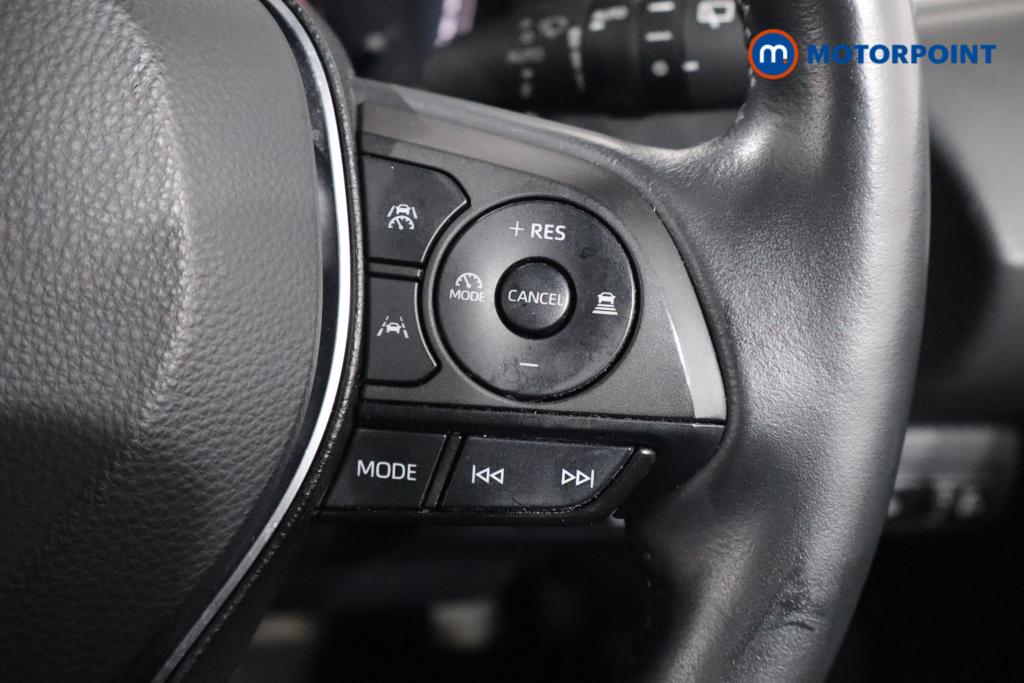 Suzuki Swace Ultra Automatic Petrol-Electric Hybrid Estate - Stock Number (1597292) - 9th supplementary image