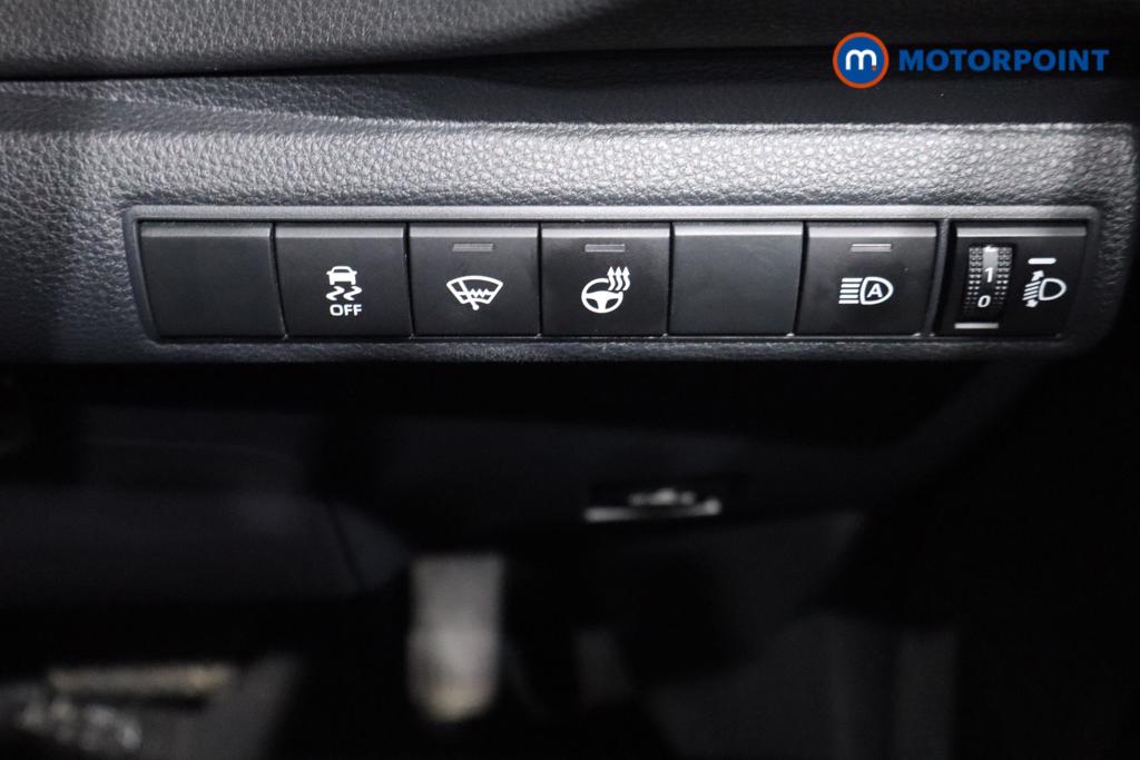 Suzuki Swace Ultra Automatic Petrol-Electric Hybrid Estate - Stock Number (1597292) - 10th supplementary image