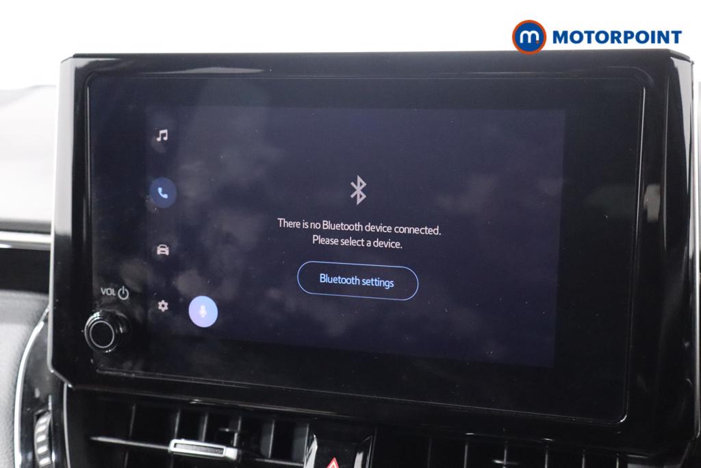 Suzuki Swace Ultra Automatic Petrol-Electric Hybrid Estate - Stock Number (1597292) - 12th supplementary image