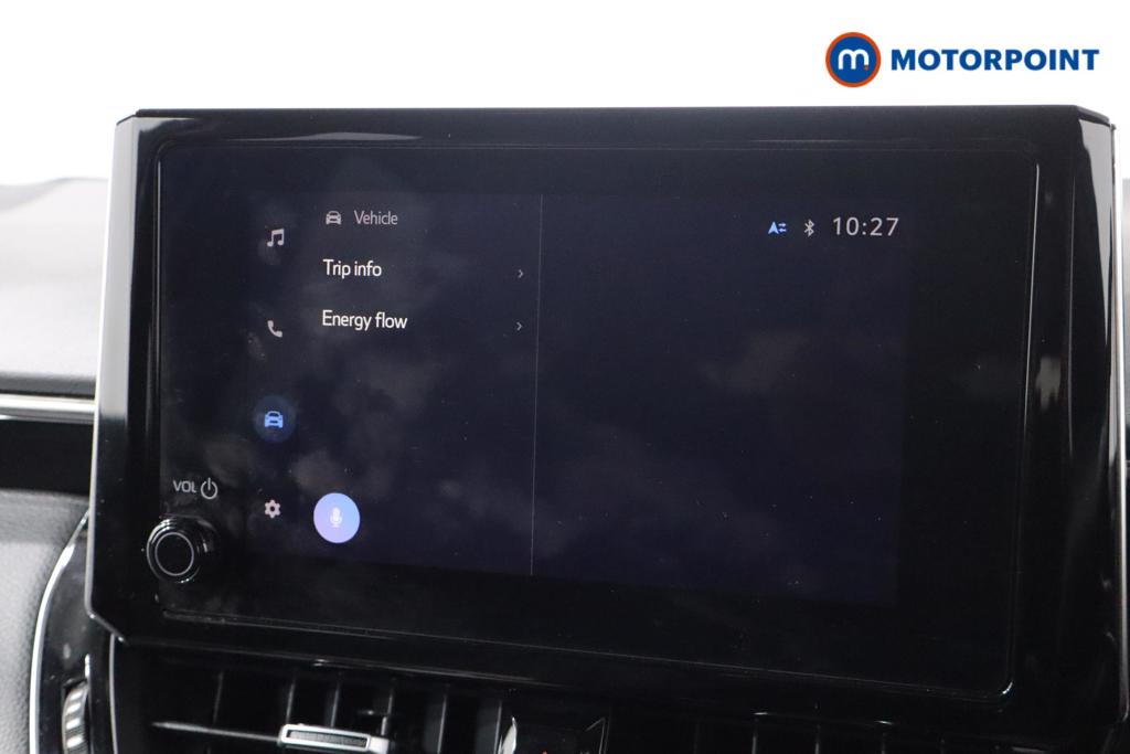 Suzuki Swace Ultra Automatic Petrol-Electric Hybrid Estate - Stock Number (1597292) - 13th supplementary image