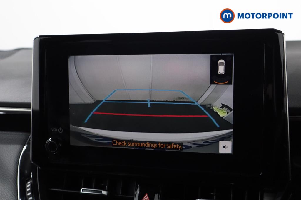 Suzuki Swace Ultra Automatic Petrol-Electric Hybrid Estate - Stock Number (1597292) - 14th supplementary image