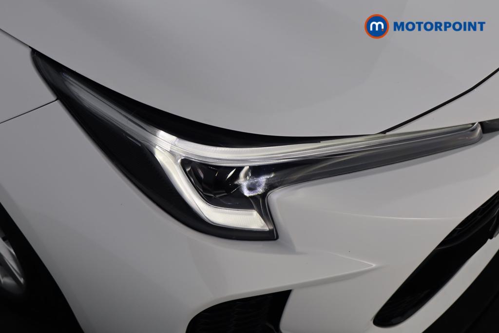 Suzuki Swace Ultra Automatic Petrol-Electric Hybrid Estate - Stock Number (1597292) - 16th supplementary image