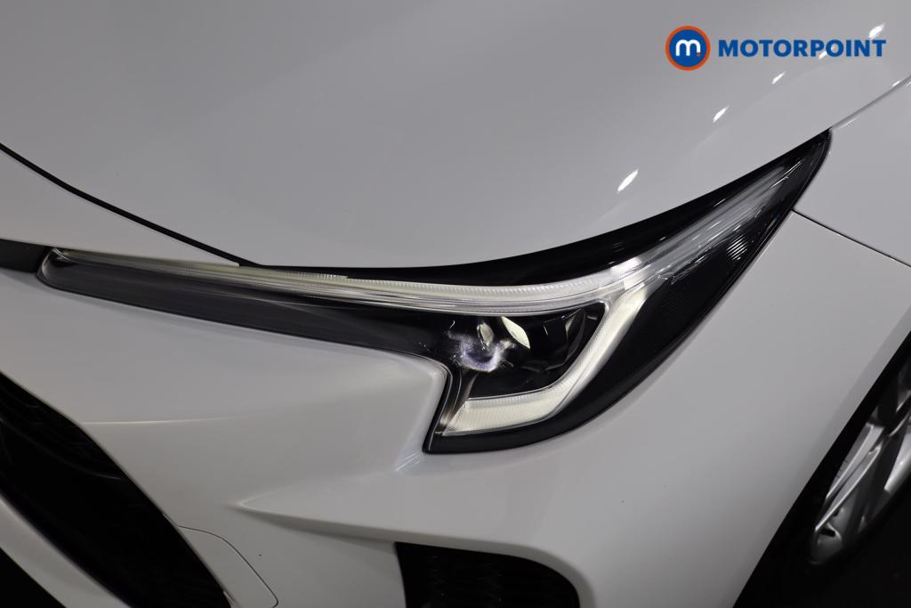 Suzuki Swace Ultra Automatic Petrol-Electric Hybrid Estate - Stock Number (1597292) - 17th supplementary image