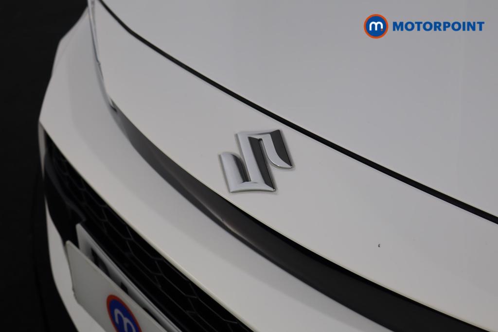 Suzuki Swace Ultra Automatic Petrol-Electric Hybrid Estate - Stock Number (1597292) - 18th supplementary image