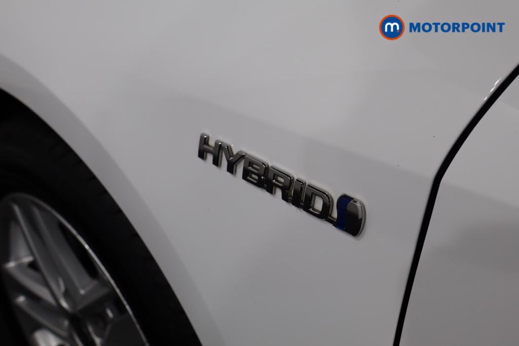 Suzuki Swace Ultra Automatic Petrol-Electric Hybrid Estate - Stock Number (1597292) - 19th supplementary image