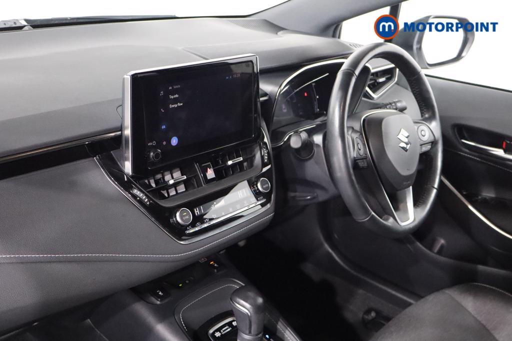 Suzuki Swace Ultra Automatic Petrol-Electric Hybrid Estate - Stock Number (1597292) - 20th supplementary image