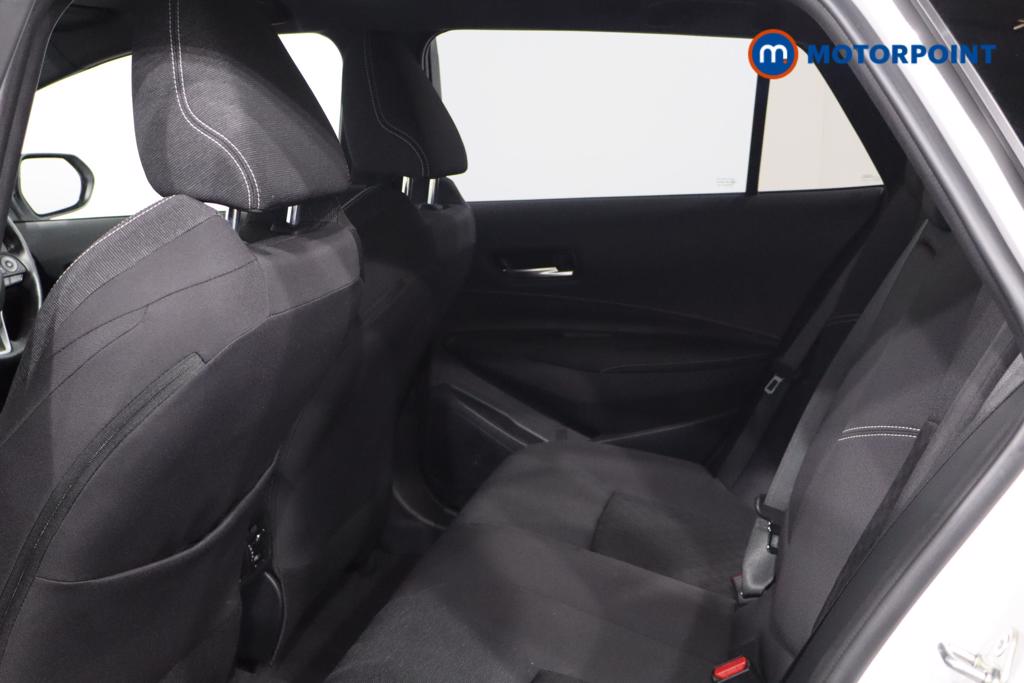 Suzuki Swace Ultra Automatic Petrol-Electric Hybrid Estate - Stock Number (1597292) - 22nd supplementary image