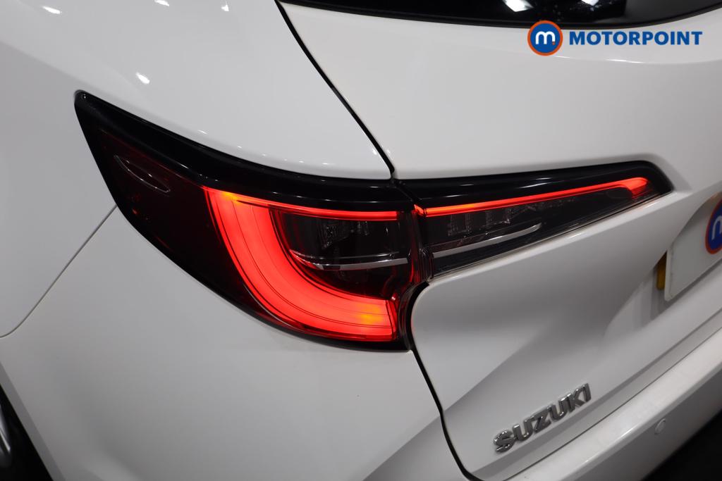 Suzuki Swace Ultra Automatic Petrol-Electric Hybrid Estate - Stock Number (1597292) - 23rd supplementary image