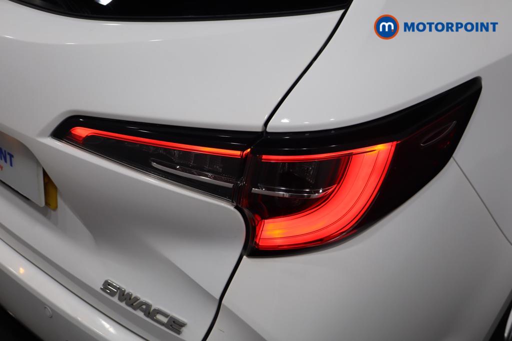 Suzuki Swace Ultra Automatic Petrol-Electric Hybrid Estate - Stock Number (1597292) - 24th supplementary image