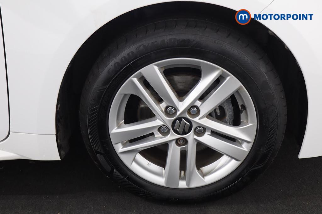 Suzuki Swace Ultra Automatic Petrol-Electric Hybrid Estate - Stock Number (1597292) - 29th supplementary image