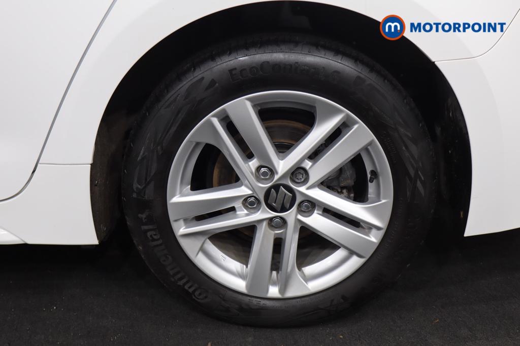 Suzuki Swace Ultra Automatic Petrol-Electric Hybrid Estate - Stock Number (1597292) - 31st supplementary image