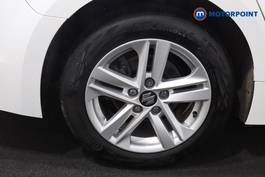 Suzuki Swace Ultra Automatic Petrol-Electric Hybrid Estate - Stock Number (1597292) - 32nd supplementary image