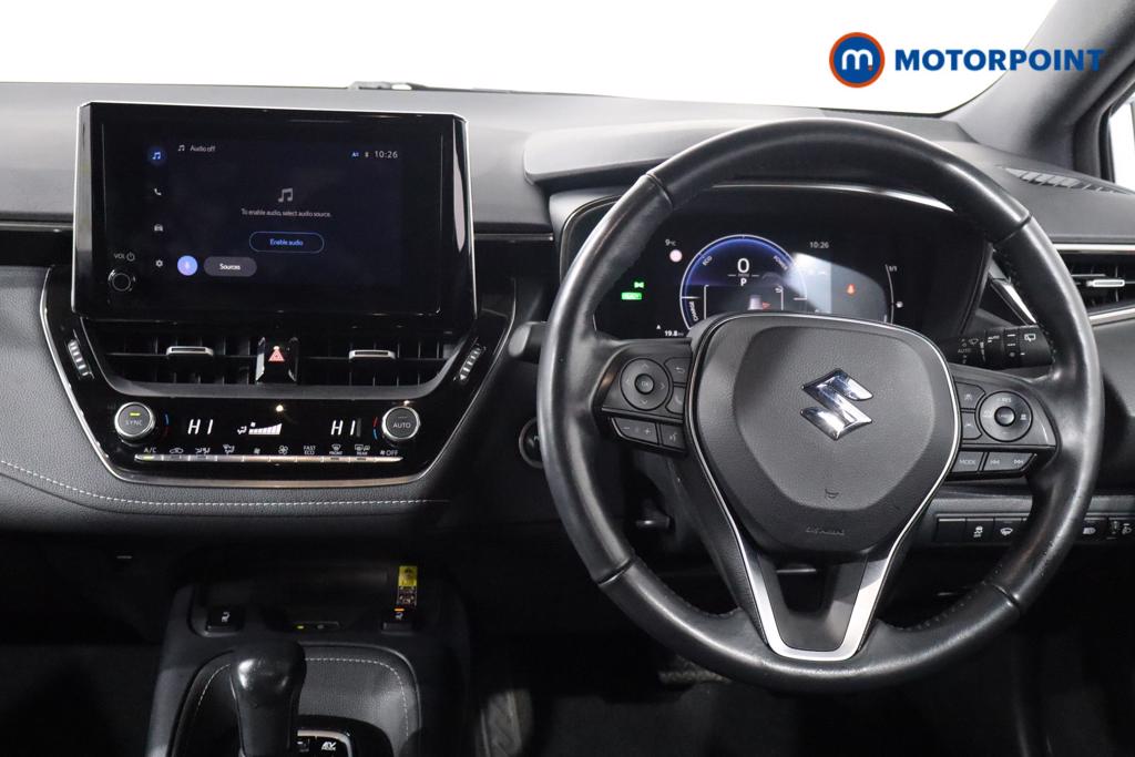 Suzuki Swace Ultra Automatic Petrol-Electric Hybrid Estate - Stock Number (1597292) - 1st supplementary image