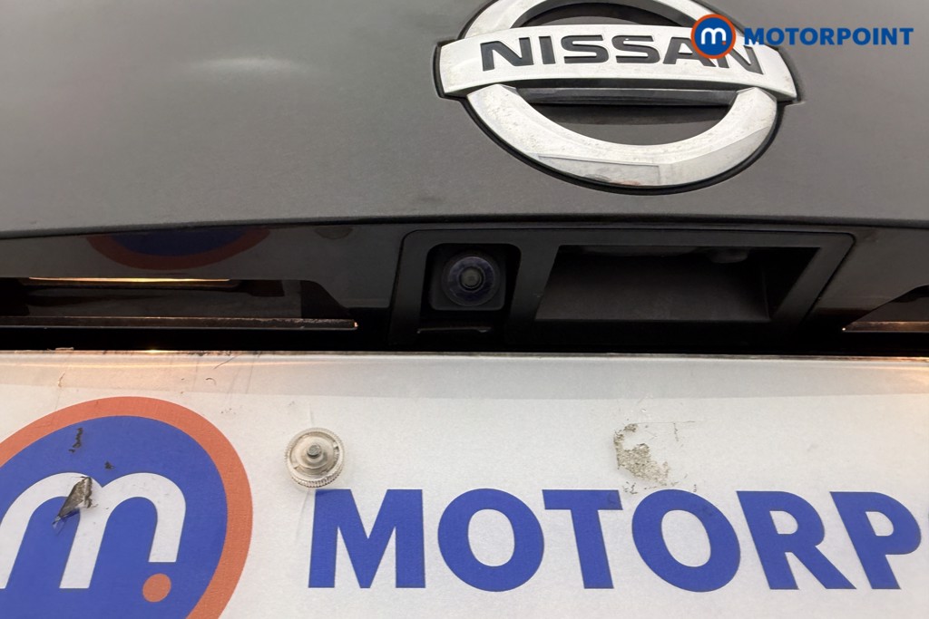 Nissan Juke Tekna Manual Petrol SUV - Stock Number (1597822) - 20th supplementary image