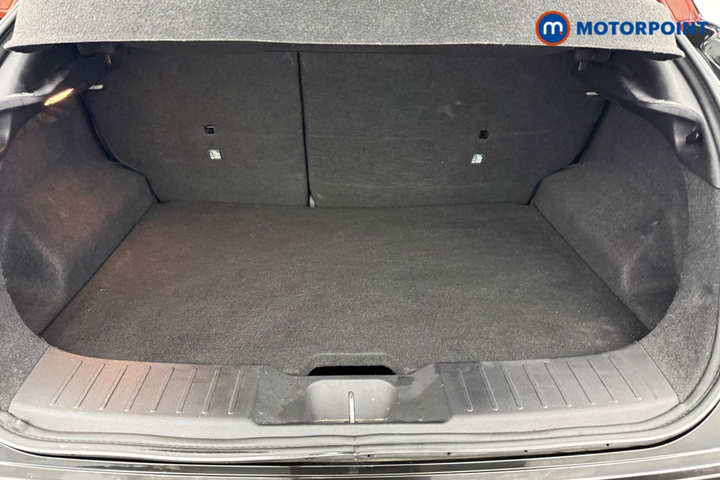 Nissan Juke Tekna Manual Petrol SUV - Stock Number (1597822) - 21st supplementary image