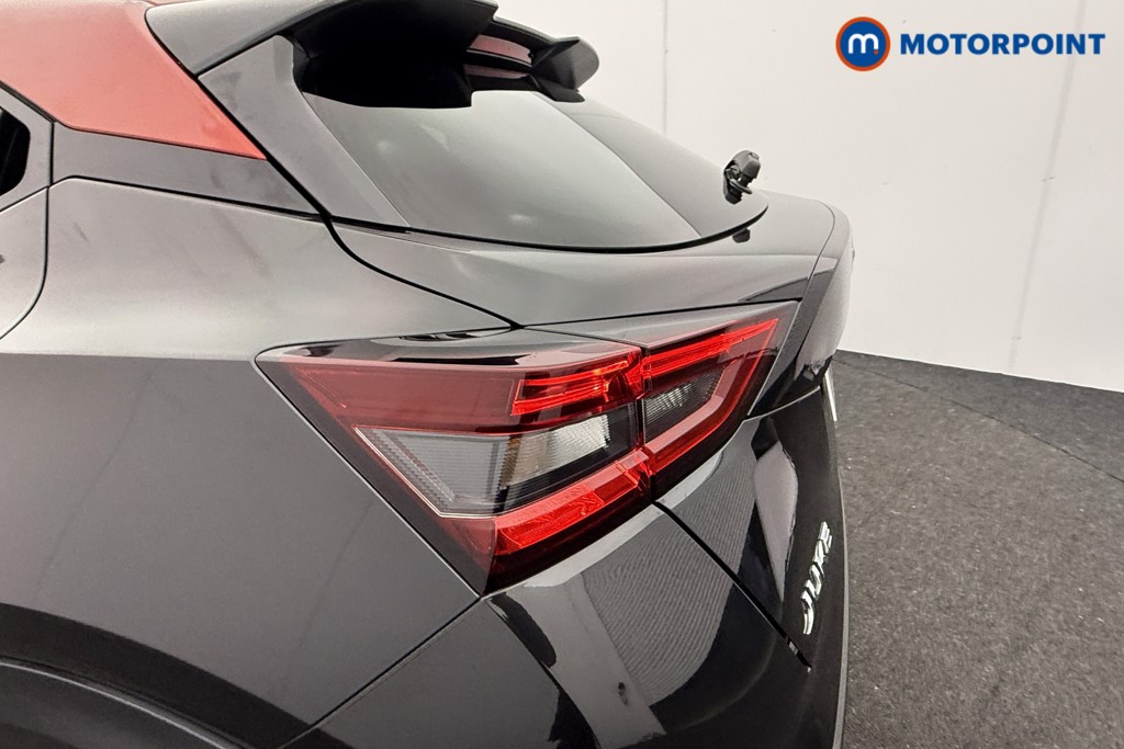 Nissan Juke Tekna Manual Petrol SUV - Stock Number (1597822) - 25th supplementary image