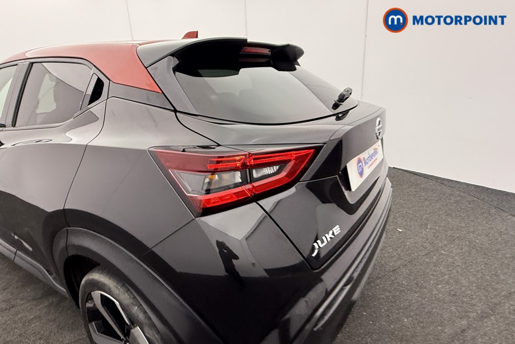 Nissan Juke Tekna Manual Petrol SUV - Stock Number (1597822) - 26th supplementary image