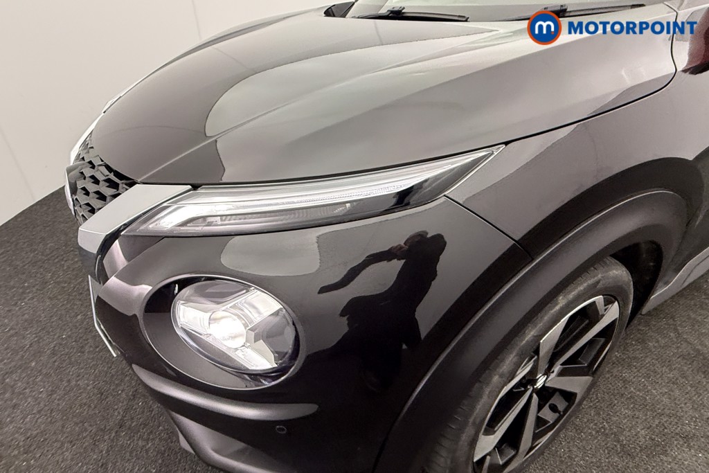 Nissan Juke Tekna Manual Petrol SUV - Stock Number (1597822) - 27th supplementary image