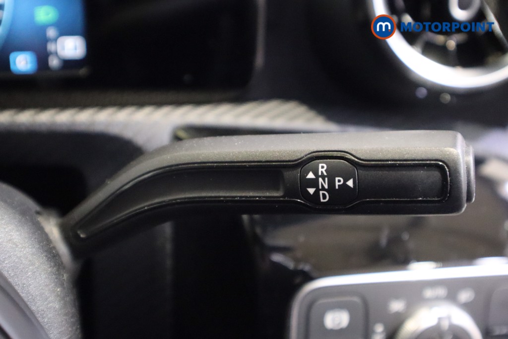 Mercedes-Benz A Class SE Automatic Petrol Hatchback - Stock Number (1597859) - 5th supplementary image