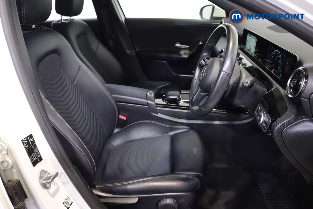 Mercedes-Benz A Class SE Automatic Petrol Hatchback - Stock Number (1597859) - 6th supplementary image