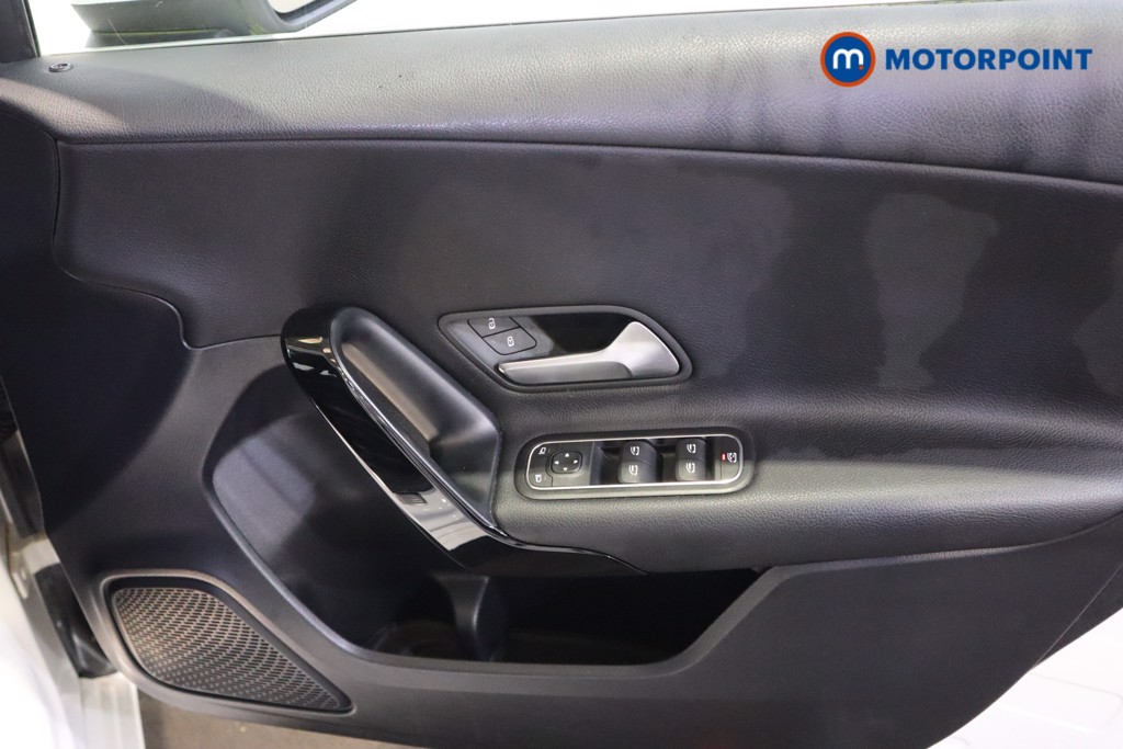 Mercedes-Benz A Class SE Automatic Petrol Hatchback - Stock Number (1597859) - 13th supplementary image