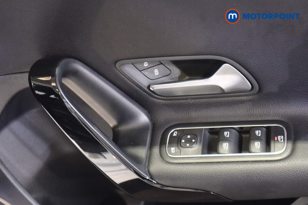 Mercedes-Benz A Class SE Automatic Petrol Hatchback - Stock Number (1597859) - 14th supplementary image