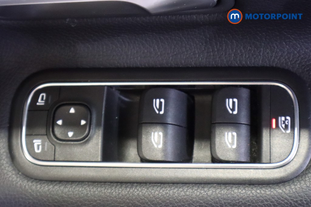 Mercedes-Benz A Class SE Automatic Petrol Hatchback - Stock Number (1597859) - 15th supplementary image