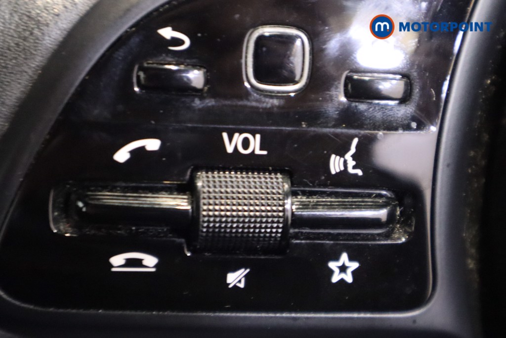 Mercedes-Benz A Class SE Automatic Petrol Hatchback - Stock Number (1597859) - 18th supplementary image