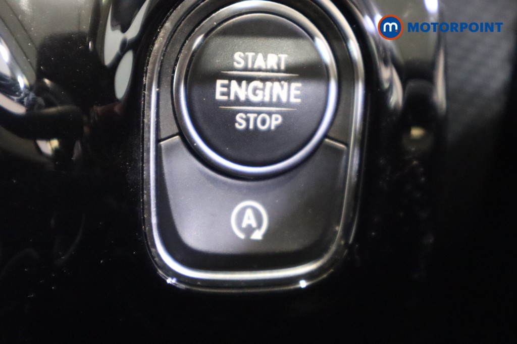 Mercedes-Benz A Class SE Automatic Petrol Hatchback - Stock Number (1597859) - 19th supplementary image