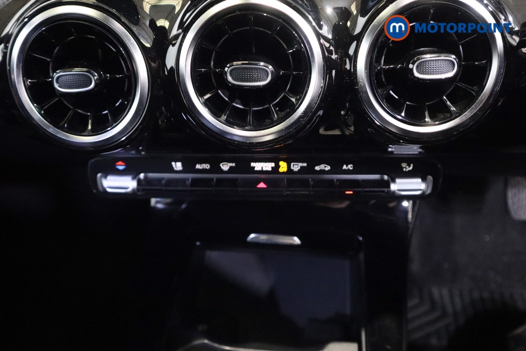 Mercedes-Benz A Class SE Automatic Petrol Hatchback - Stock Number (1597859) - 20th supplementary image