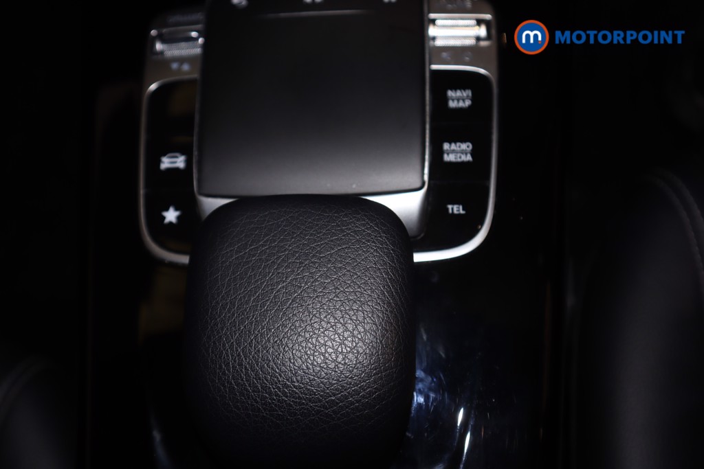 Mercedes-Benz A Class SE Automatic Petrol Hatchback - Stock Number (1597859) - 22nd supplementary image