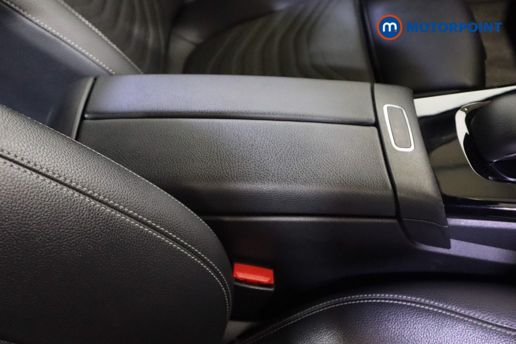 Mercedes-Benz A Class SE Automatic Petrol Hatchback - Stock Number (1597859) - 24th supplementary image