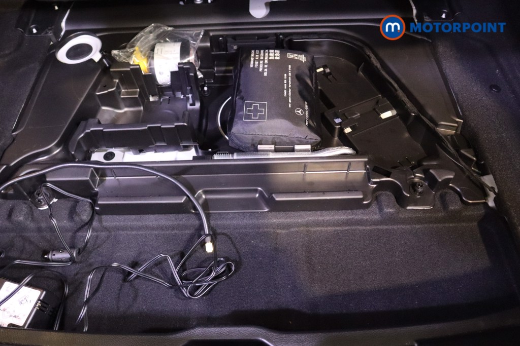 Mercedes-Benz A Class SE Automatic Petrol Hatchback - Stock Number (1597859) - 26th supplementary image