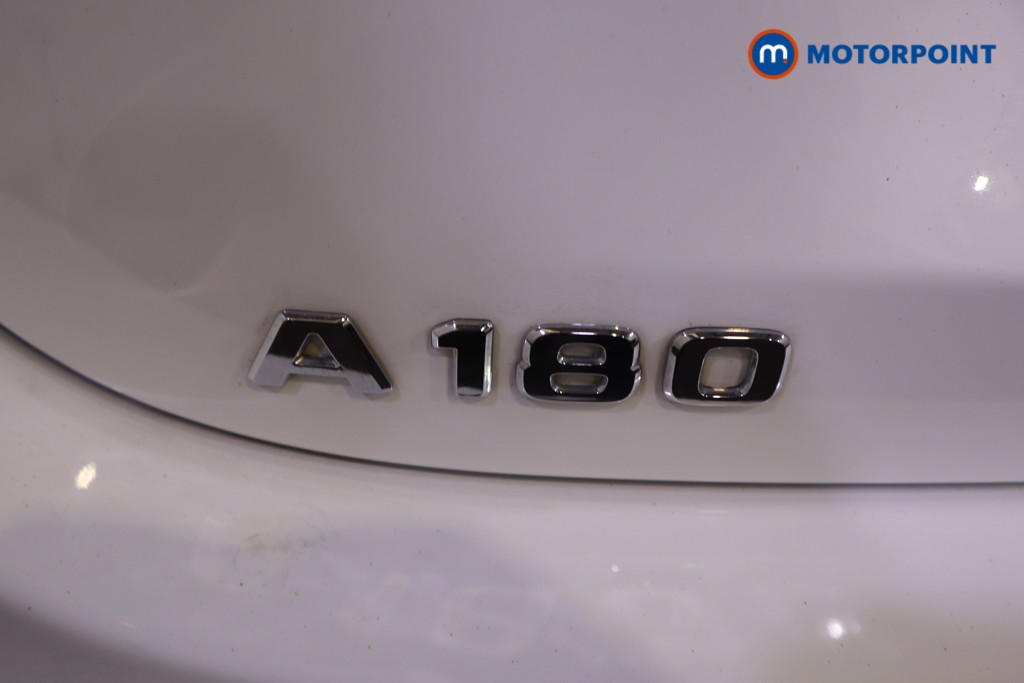 Mercedes-Benz A Class SE Automatic Petrol Hatchback - Stock Number (1597859) - 29th supplementary image