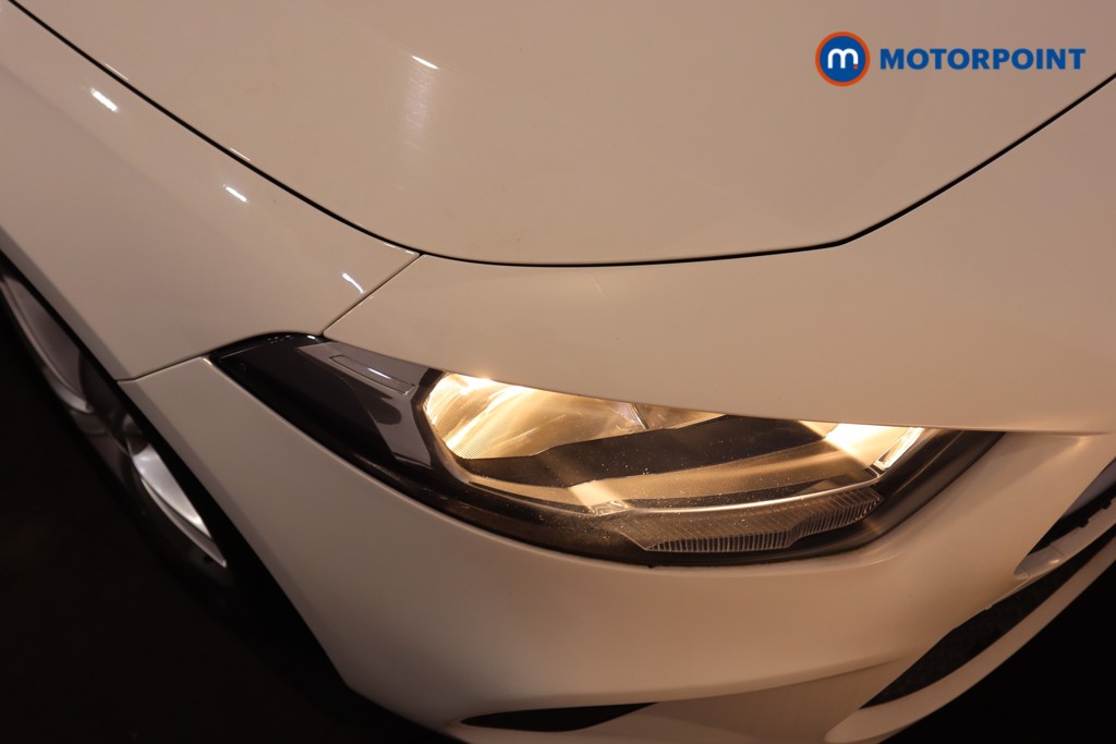 Mercedes-Benz A Class SE Automatic Petrol Hatchback - Stock Number (1597859) - 30th supplementary image