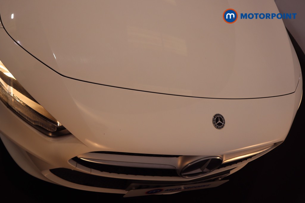 Mercedes-Benz A Class SE Automatic Petrol Hatchback - Stock Number (1597859) - 31st supplementary image