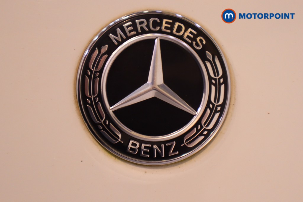 Mercedes-Benz A Class SE Automatic Petrol Hatchback - Stock Number (1597859) - 32nd supplementary image