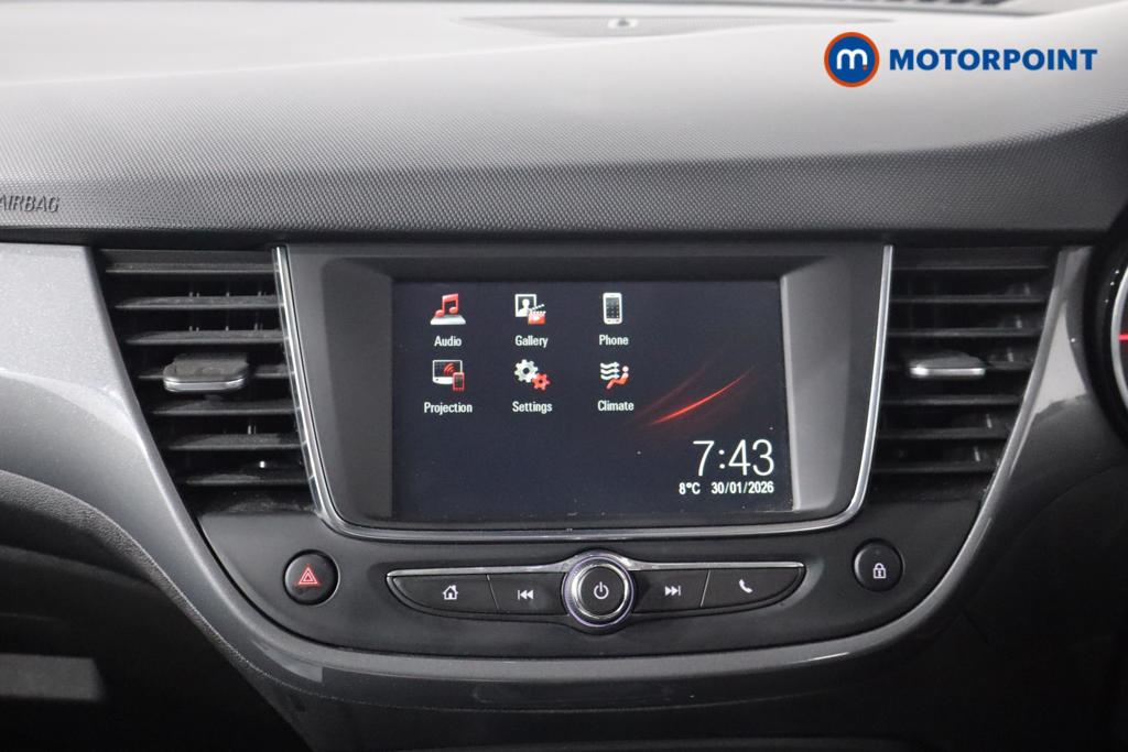 Vauxhall Crossland Elite Manual Petrol SUV - Stock Number (1598413) - 2nd supplementary image