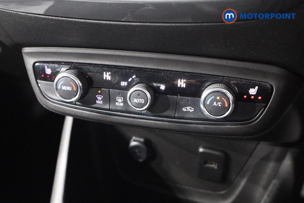 Vauxhall Crossland Elite Manual Petrol SUV - Stock Number (1598413) - 4th supplementary image