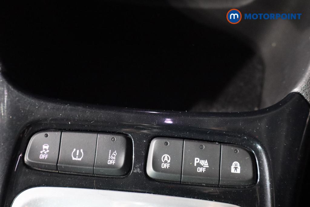 Vauxhall Crossland Elite Manual Petrol SUV - Stock Number (1598413) - 5th supplementary image