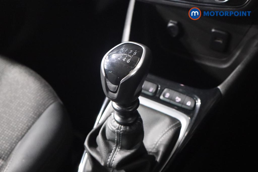 Vauxhall Crossland Elite Manual Petrol SUV - Stock Number (1598413) - 6th supplementary image