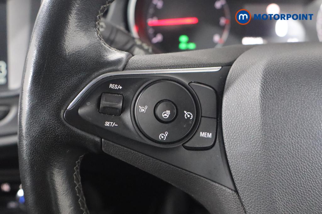 Vauxhall Crossland Elite Manual Petrol SUV - Stock Number (1598413) - 7th supplementary image