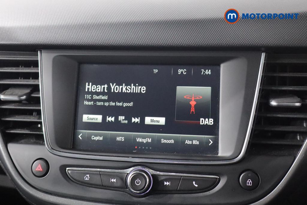 Vauxhall Crossland Elite Manual Petrol SUV - Stock Number (1598413) - 11th supplementary image