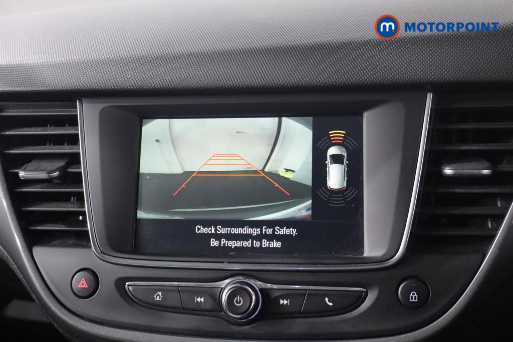 Vauxhall Crossland Elite Manual Petrol SUV - Stock Number (1598413) - 12th supplementary image