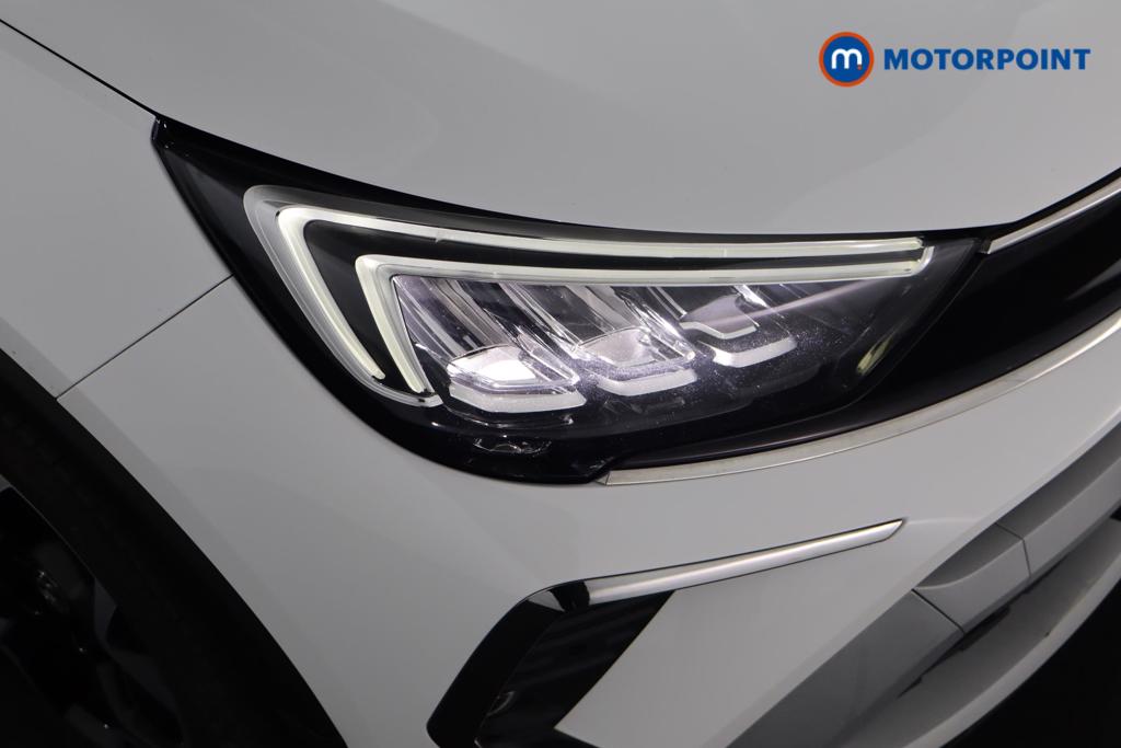 Vauxhall Crossland Elite Manual Petrol SUV - Stock Number (1598413) - 13th supplementary image