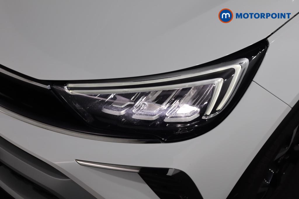 Vauxhall Crossland Elite Manual Petrol SUV - Stock Number (1598413) - 14th supplementary image
