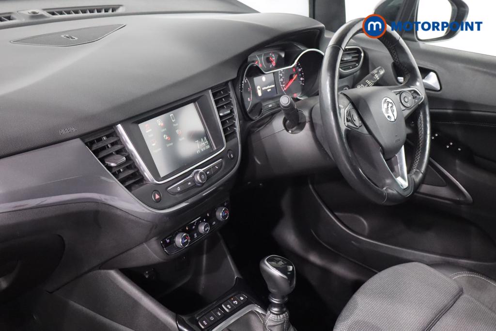 Vauxhall Crossland Elite Manual Petrol SUV - Stock Number (1598413) - 16th supplementary image